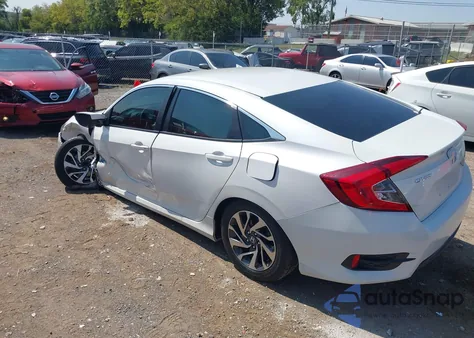 2021 Honda Civic Lx from USA, damaged, VIN 2HGFC2F65MH514888